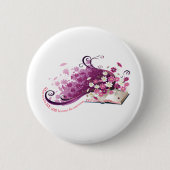 Ankerkboek Ronde Button 5,7 Cm (Voorkant)