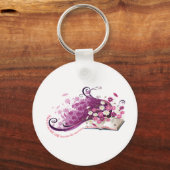 Ankerkboek Sleutelhanger (Voorkant)