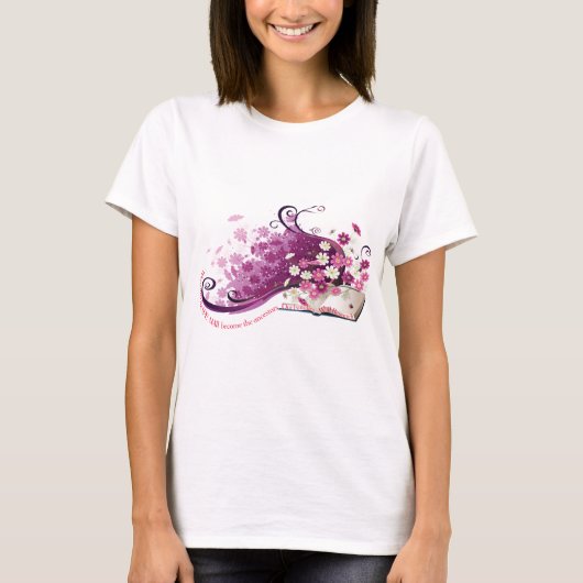 Ankerkboek T-shirt (Voorkant)