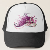 Ankerkboek Trucker Pet (Voorkant)