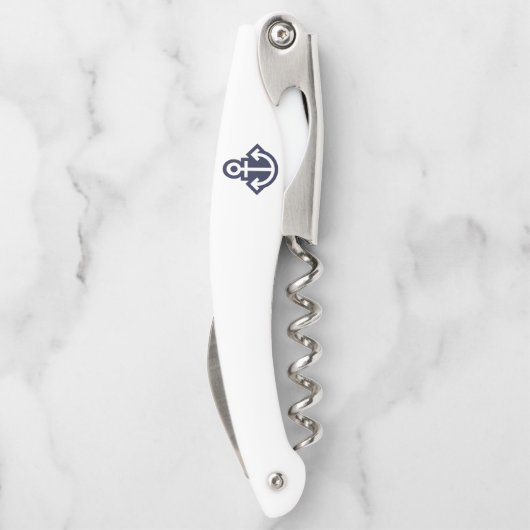  ankerKurkentrekker Kurkentrekker (Achterkant)