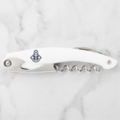  ankerKurkentrekker Kurkentrekker (Voorkant)