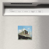 Ankerlijn Magneet (Insitu (Vaatwasser))