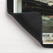 Ankerlijn Muismat (Hoek)