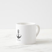 AnkerMok Espresso Kop (Voorkant rechts)