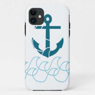 Ankerontwerp Case-Mate iPhone Case