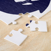 Ankerontwerp Legpuzzel (Zijkant)