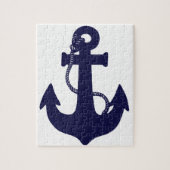 Ankerontwerp Legpuzzel (Verticaal)