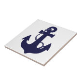 Ankerontwerp Tegeltje (Zijkant)