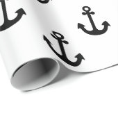 Ankerpapier Cadeaupapier (Rol Hoek)