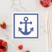 Ankerpapier voor autisch gebruik servetten (Insitu)