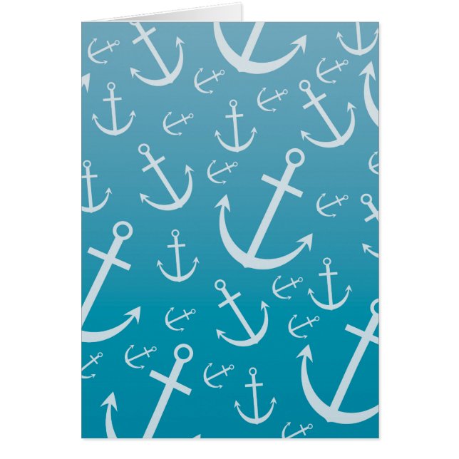 Ankerpatroon (Voorkant)