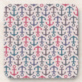 Ankerpatroon Bier Onderzetter (Voorkant)