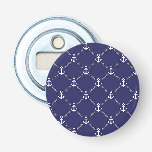 Ankerpatroon Button Flesopener