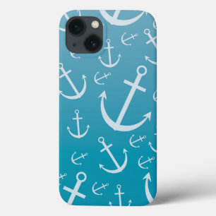 Ankerpatroon iPhone 13 Hoesje