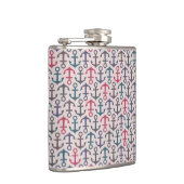 Ankerpatroon Heupfles (Rechts)