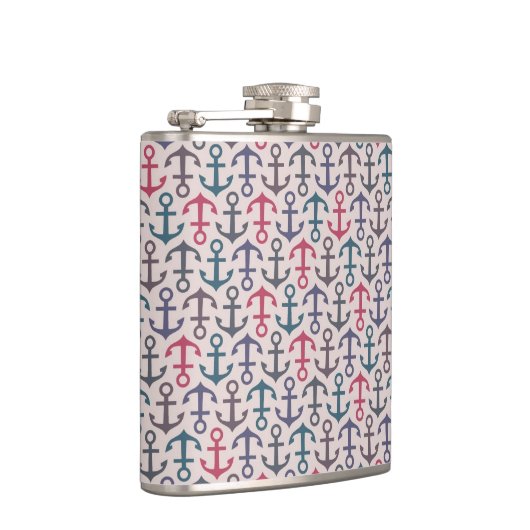 Ankerpatroon Heupfles (Rechts)