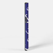 Ankerpatroon iPhone Hoesje (Rechterkant)