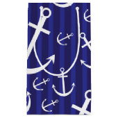 Ankerpatroon Klein Cadeauzakje (Voorkant)