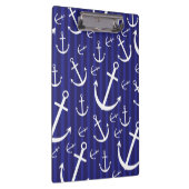 Ankerpatroon Klembord (Rechts)