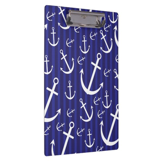 Ankerpatroon Klembord (Rechts)