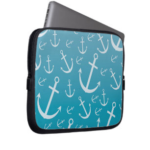 Ankerpatroon Laptop Sleeve