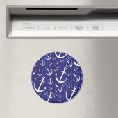 Ankerpatroon Magneet (Insitu (Vaatwasser))