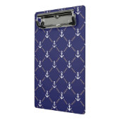 Ankerpatroon Mini Klembord (Angled2)