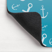 Ankerpatroon Muismat (Hoek)