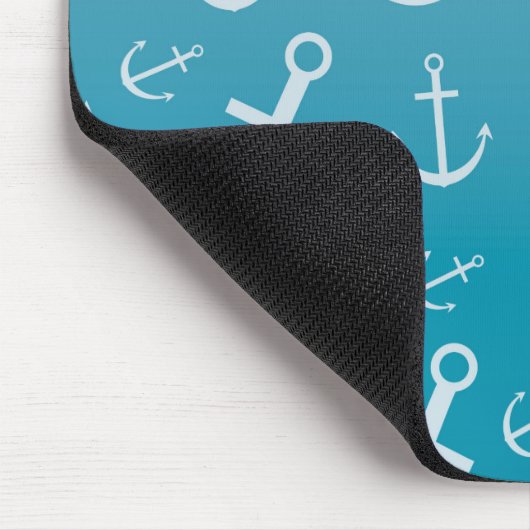 Ankerpatroon Muismat (Hoek)