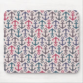 Ankerpatroon Muismat (Voorkant)