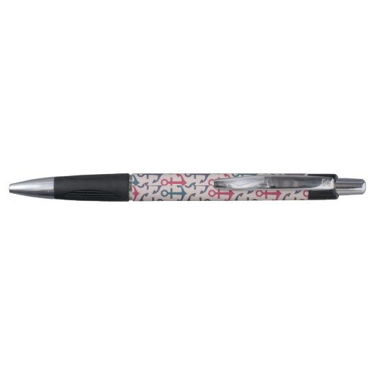 Ankerpatroon Pen (Achterkant)
