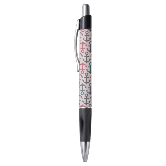 Ankerpatroon Pen (Top (Verticaal))