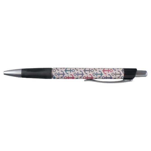 Ankerpatroon Pen (Bodem)