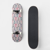 Ankerpatroon Skateboard (Voorkant)