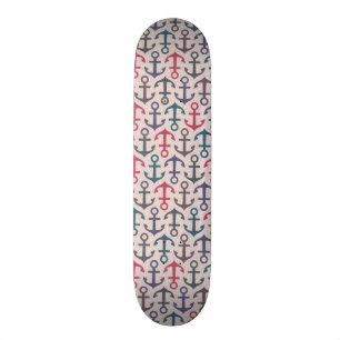Ankerpatroon Skateboard