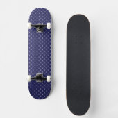 Ankerpatroon Skateboard (Voorkant)