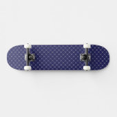 Ankerpatroon Skateboard (Horizontaal)