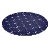 Ankerpatroon Snijplank (Hoek)