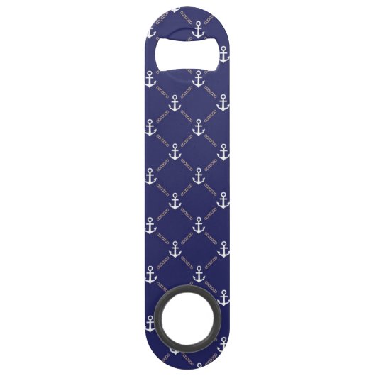 Ankerpatroon Speed Flessenopener (Voorkant)