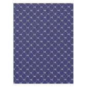 Ankerpatroon Tafelkleed (Voorkant)