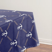 Ankerpatroon Tafelkleed (Voorbeeld)