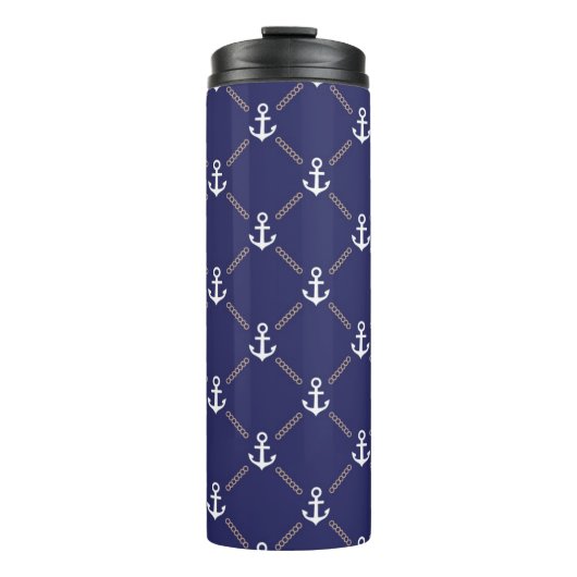 Ankerpatroon Thermosbeker (Voorkant)