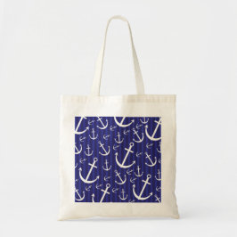 Ankerpatroon Tote Bag
