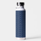 Ankerpatroon voor Zeevaart Waterfles (Rechts)