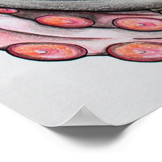 AnkerPoster Poster (Hoek)