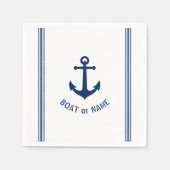 ankerpunt servet (Voorkant)