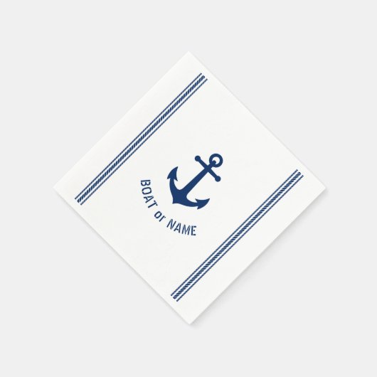  ankerpunt servet (Hoek)