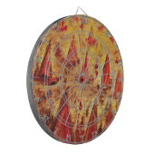 Ankerrie Dartbord (Voorkant Links)