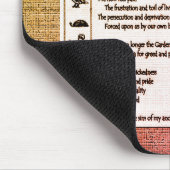 Ankerrie Muismat (Hoek)